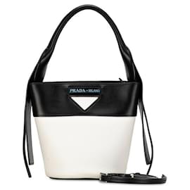 Prada-Prada Ouverture-Bianco