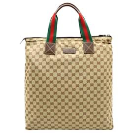 Gucci-Gucci Sherry-Beige