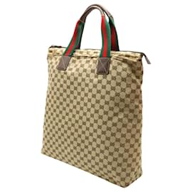 Gucci-Gucci Sherry-Beige