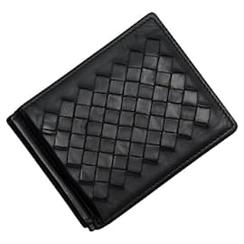 Bottega Veneta-Bottega Veneta Intrecciato-Black