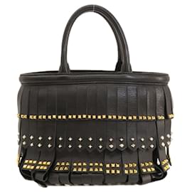 Prada-Prada Saffiano-Nero