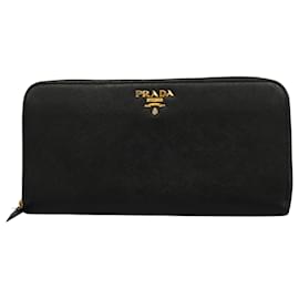 Prada-Prada Saffiano-Nero