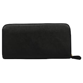 Prada-Prada Saffiano-Black