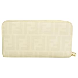 Fendi-Fendi Zucca-Bianco