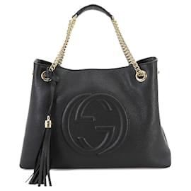 Gucci-Gucci soho-Negro