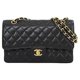 Chanel-Chanel Timeless-Noir