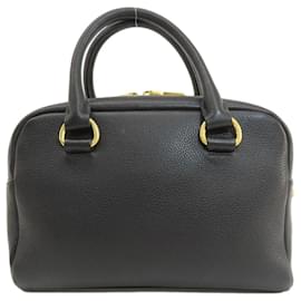 Prada-Prada Saffiano-Black