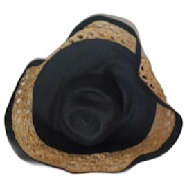 Balmain pour H&M H&M hat Black