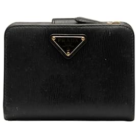 Prada-Prada Saffiano-Black