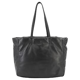 Prada-Prada Saffiano-Negro