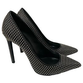 Saint Laurent Anja Schwarz