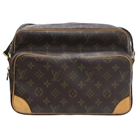 Louis Vuitton-Louis Vuitton Nil-Braun