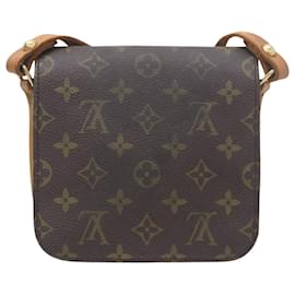 Louis Vuitton-Louis Vuitton Cartouchière-Castaño