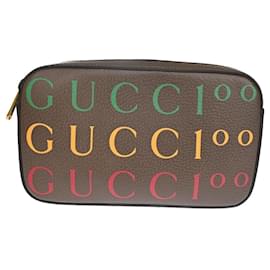 Gucci-gucci-Marron
