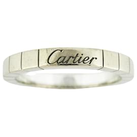 Cartier-Cartier Lanière-Argenté