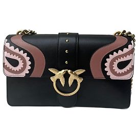 Borsa Pinko Nero
