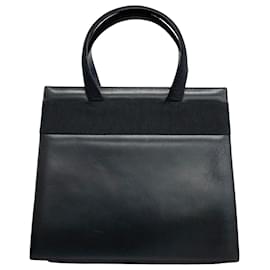 Salvatore Ferragamo-Salvatore Ferragamo Vara-Nero