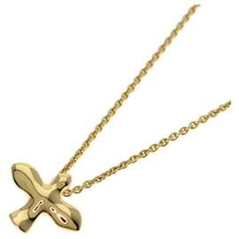 Tiffany & Co-Tiffany & Co Bird Cross-Golden