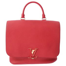 Louis Vuitton-Louis Vuitton Volta-Rosso