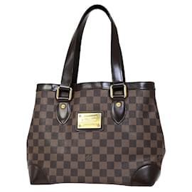 Louis Vuitton-Louis Vuitton Hampstead-Brown