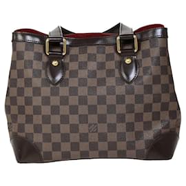 Louis Vuitton-Louis Vuitton Hampstead-Brown