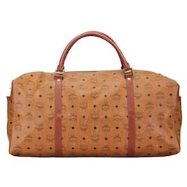 MCM-MCM Visetos-Brown