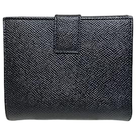 Salvatore Ferragamo-Salvatore Ferragamo Gancini-Preto