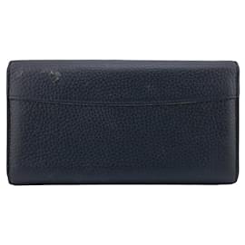 Louis Vuitton-Louis Vuitton Capucines-Black