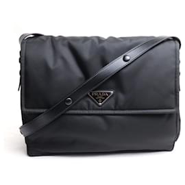 Prada-Prada Re-Nylon-Black