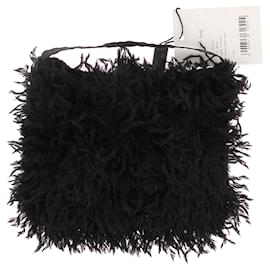 Autre Marque-NON SIGNE / UNSIGNED  Handbags T.  Polyester-Black