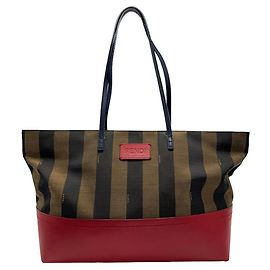 Fendi Pequin Multiple colors