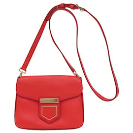 Givenchy-Givenchy Nobile-Vermelho