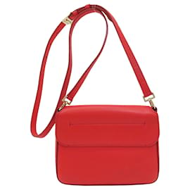 Givenchy-Givenchy Nobile-Vermelho