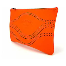 Hermès-Hermes Neobain-Naranja