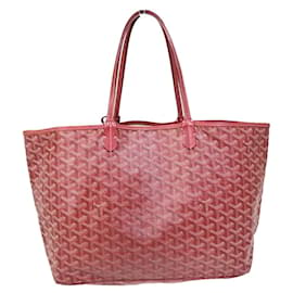 Goyard-Goyard Saint Louis PM-Red