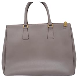 Prada-Prada Saffiano-Grigio