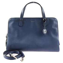 Gucci-Gucci Interlocking G-Blu