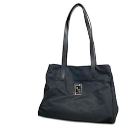 Fendi-Fendi FF-Negro