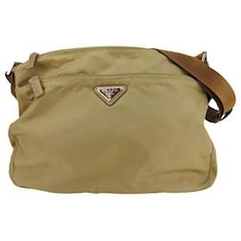 Prada-Prada Tessuto-Khaki