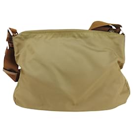 Prada-Prada Tessuto-Khaki