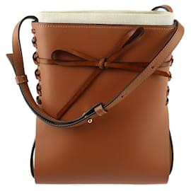 Loewe-Loewe Ikebana-Brown