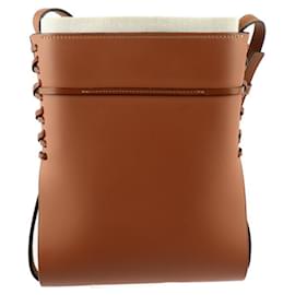 Loewe-Loewe Ikebana-Brown