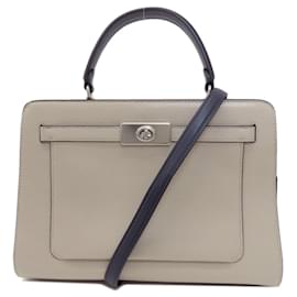 Coach-Allenatore-Beige