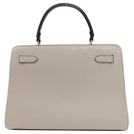 Coach-Allenatore-Beige