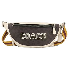Coach Unterschrift des Trainers Braun