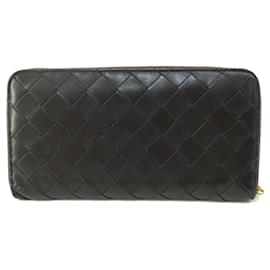 Bottega Veneta-Bottega Veneta-Black