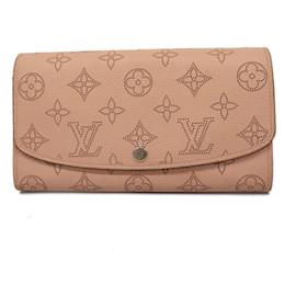 Louis Vuitton-Louis Vuitton Iris-Rose