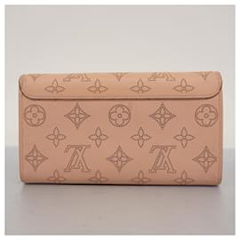 Louis Vuitton-Louis Vuitton Iris-Pink