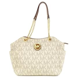 Michael Kors-Michael Kors a 2 vie-Bianco