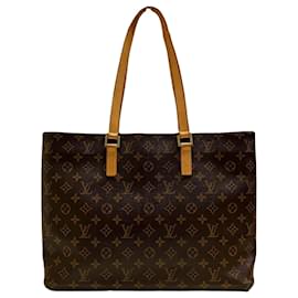 Louis Vuitton-Louis Vuitton Luco-Castaño